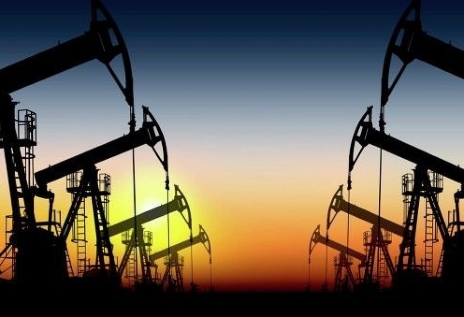 Oil prices fall sharply on world markets