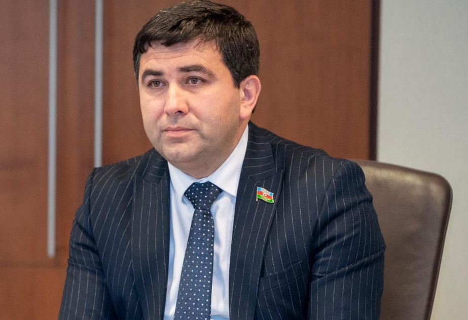 Deputat: Əminik ki, Soçi görüşündən sonra istər sülh, istərsə də kommunikasiya məsələlərində səmərəli addımlar atılacaq