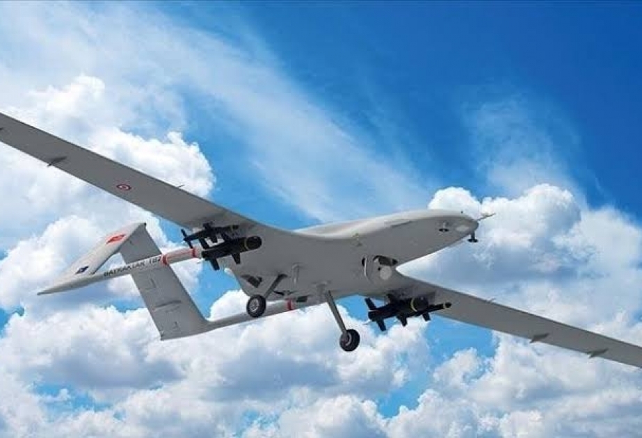 “Bayraktar TB2” 400 min uçuş saatı ilə türk aviasiya tarixində yeni rekorda imza atıb