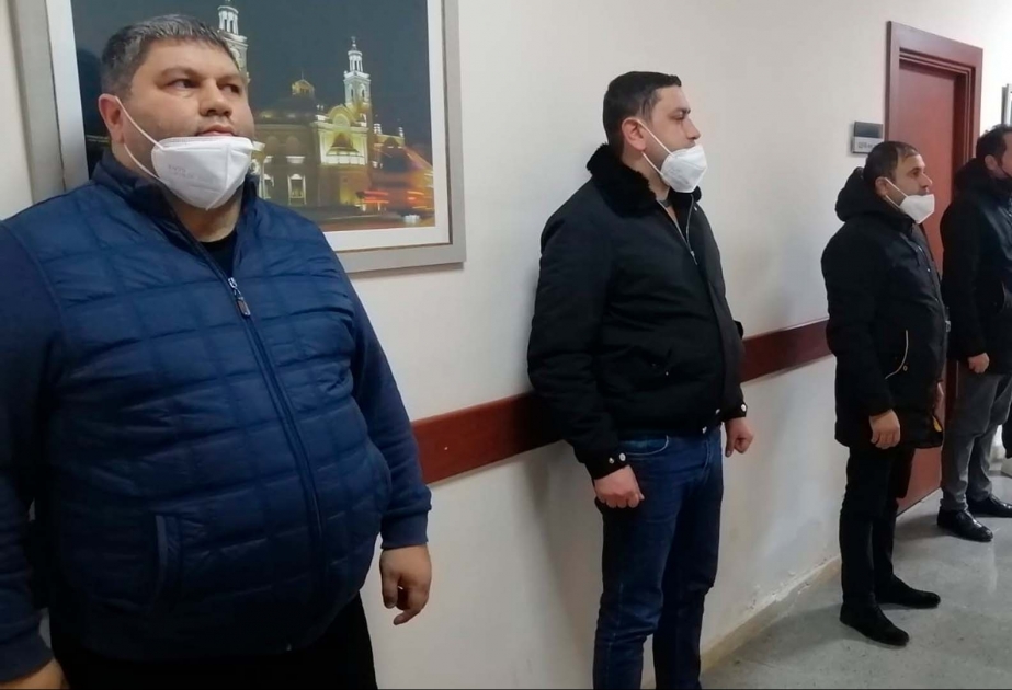 Abşeron rayonunda karantin qaydalarını pozan kafe aşkarlanıb