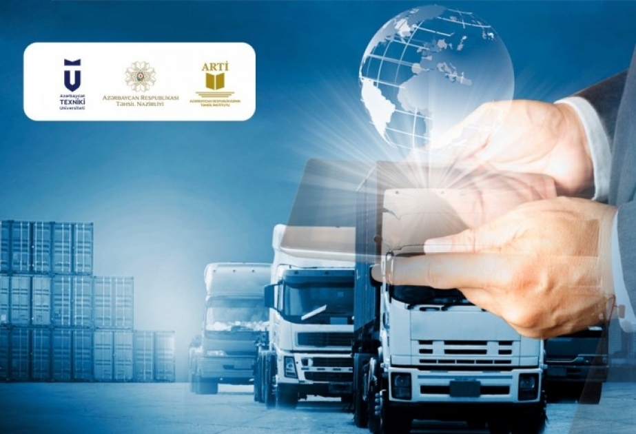 Təhsil İnstitutu logistika və nəqliyyat ixtisaslaşması üzrə müəllimləri əməkdaşlığa dəvət edir