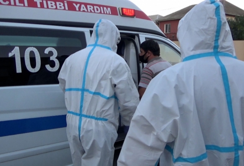 Gəncədə yaşayış yerini tərk edən koronavirus xəstəsinə cinayət işi başlanıb