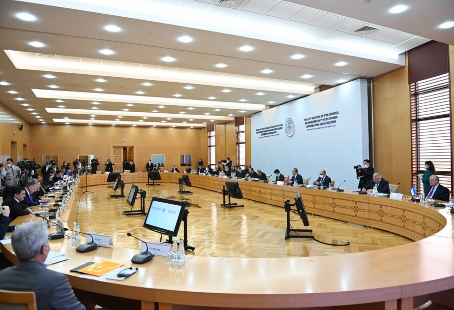 Nazir Ceyhun Bayramov: Azərbaycan COVID-19-a qarşı qlobal səylərdə fəal iştirakını davam etdirir