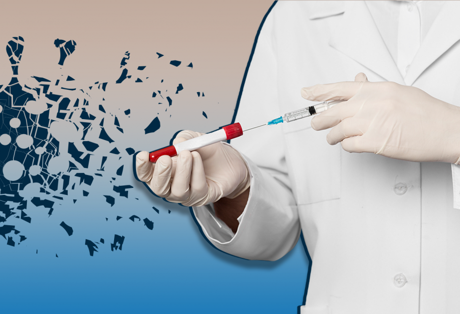 Ümumdünya Tibb Assosiasiyası: Yalnız vaksinasiya koronavirus mutasiyalarının qarşısını ala bilər