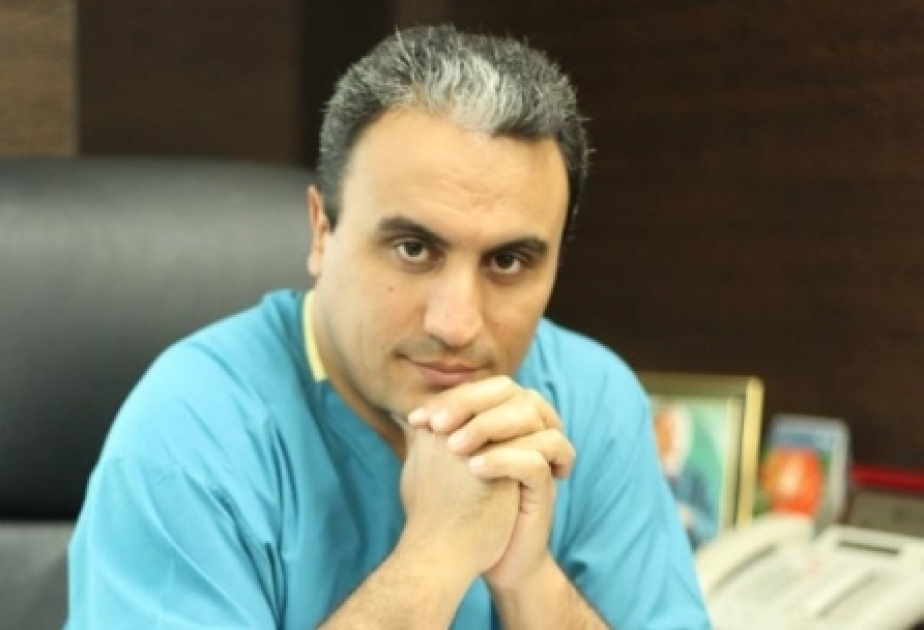 Kamran Musayev: Azərbaycanda kardiologiya və kardiocərrahiyyə dünya standartlarına uyğundur
