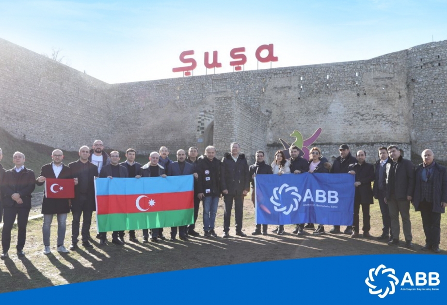 Şuşada ABB-nin Müşahidə Şurasının iclası keçirilib