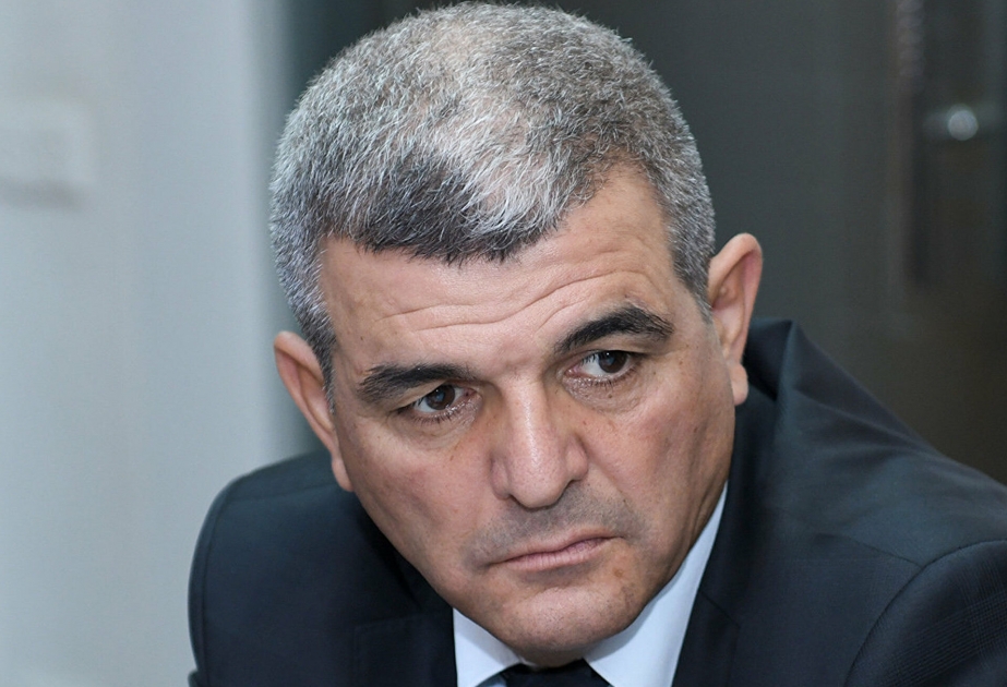 Deputat: Ümid edirəm ki, Soçi görüşündə imzalanan Bəyanatdan sonra birbaşa təmaslar başlayacaq