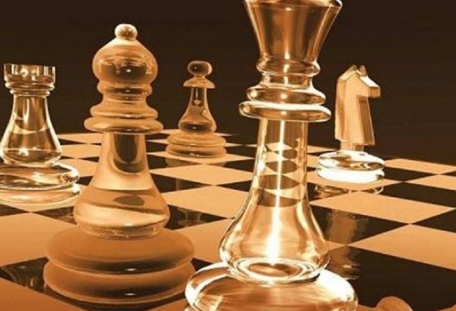 阿塞拜疆青年棋手获得两枚铜牌