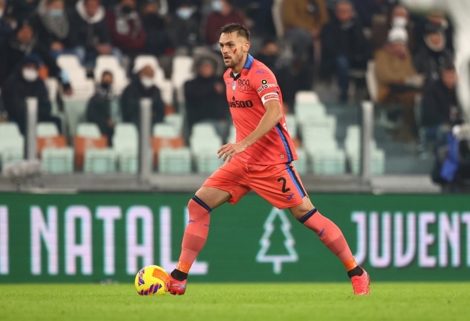 Atalanta edge Juventus in Italian league