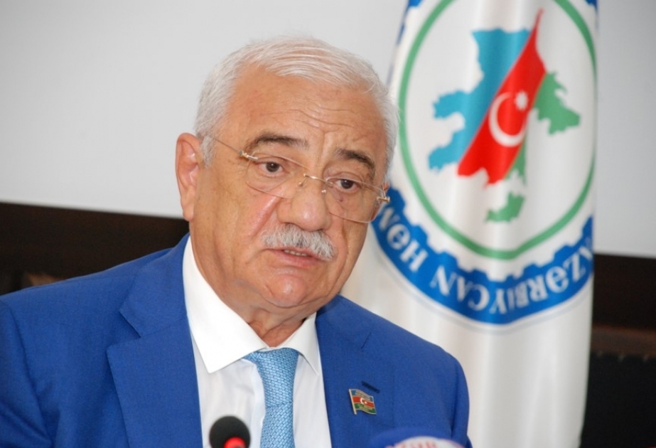 Səttar Möhbalıyev: Soçi görüşü Azərbaycanın növbəti diplomatik qələbəsidir