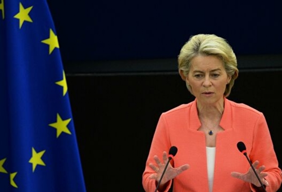 Avropa Komissiyasının sədri: “Omikron” ştamını öyrənmək təxminən üç həftə vaxt alacaq