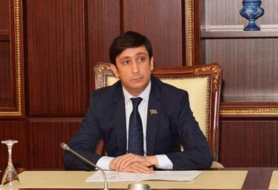 Cavid Osmanov: Azərbaycan, Prezident İlham Əliyevin diplomatik məharəti nəticəsində güclü söz sahibinə çevrilir