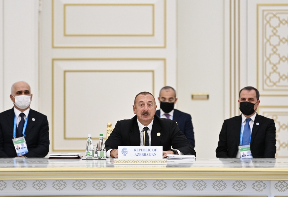 Los éxitos de Azerbaiyán se aprecian altamente por las instituciones internacionales