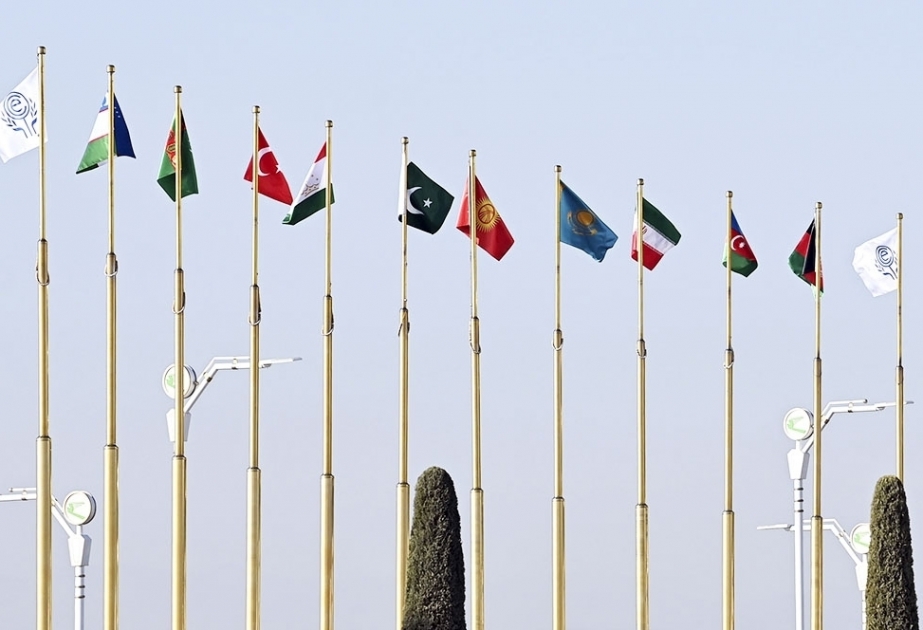 Empresas turcomanas han firmado acuerdos por valor de más de 35 millones de dólares con los países miembros de OCE