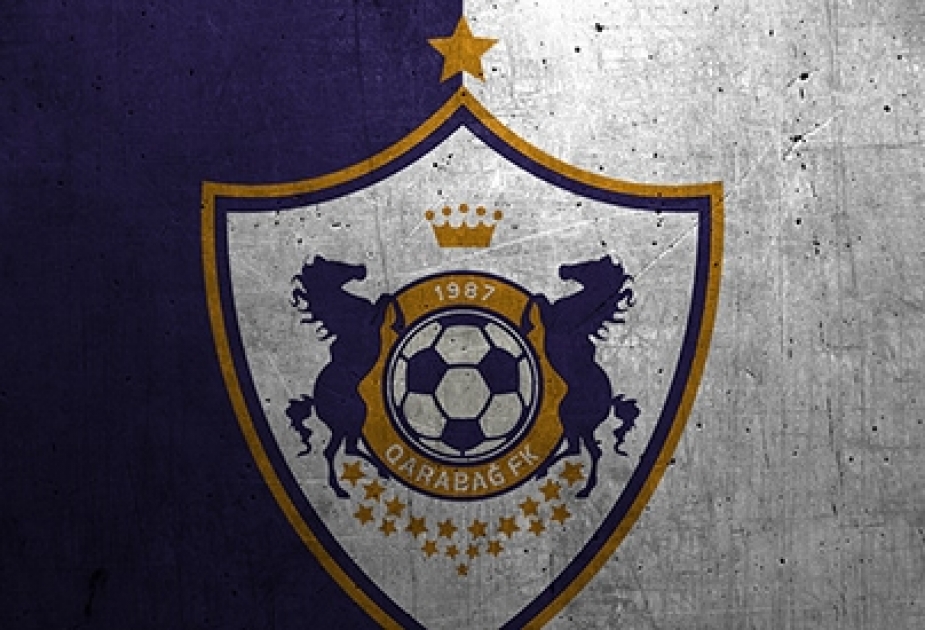 “Qarabağ” klubu beynəlxalq reytinq cədvəlində 1 pillə irəliləyib