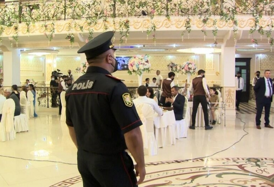الداخلية: لم يسمح لـ 595 شخصا بحضور حفلات الزفاف لعدم وجود جوازات كوفيد 19 لهم  نتائج المراقبة على 1178 حفلة زفاف خلال الأمس