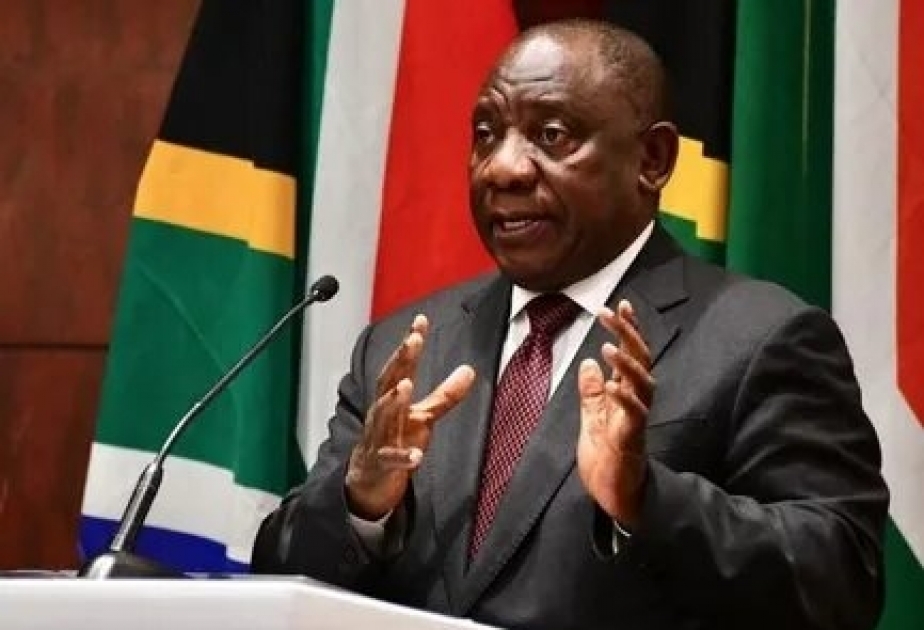 Правительство Южной Африки призывает к немедленной отмене ограничений на авиасообщения
