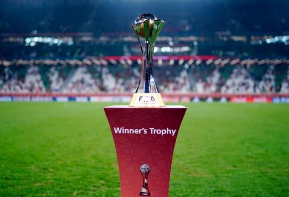 Futbol üzrə klublararası dünya çempionatının keçiriləcəyi tarix müəyyənləşib