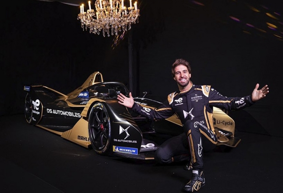 Да Кошта: Формула E снова станет процветающей серией