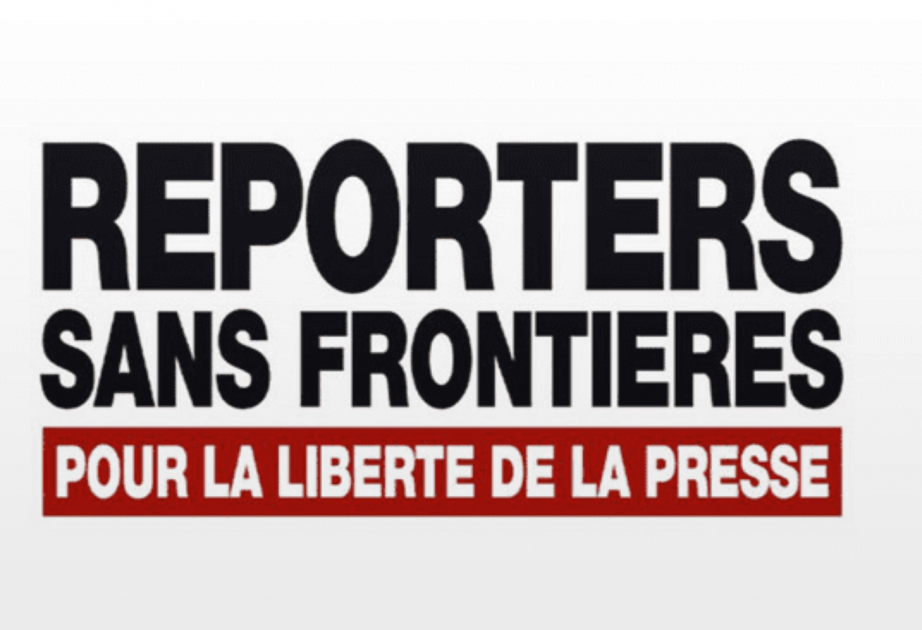 Medianın İnkişafı Agentliyi “Sərhədsiz Reportyorlar” təşkilatına məktub ünvanlayıb