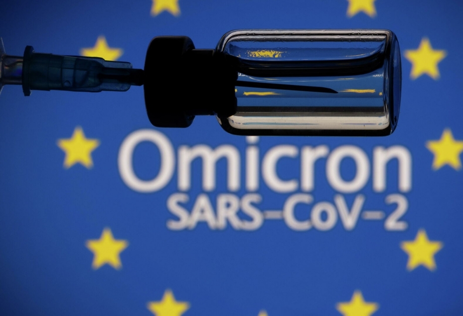 ÜST “omikron” ştamının qlobal yayılması riskinin yüksək olması barədə xəbərdarlıq edib