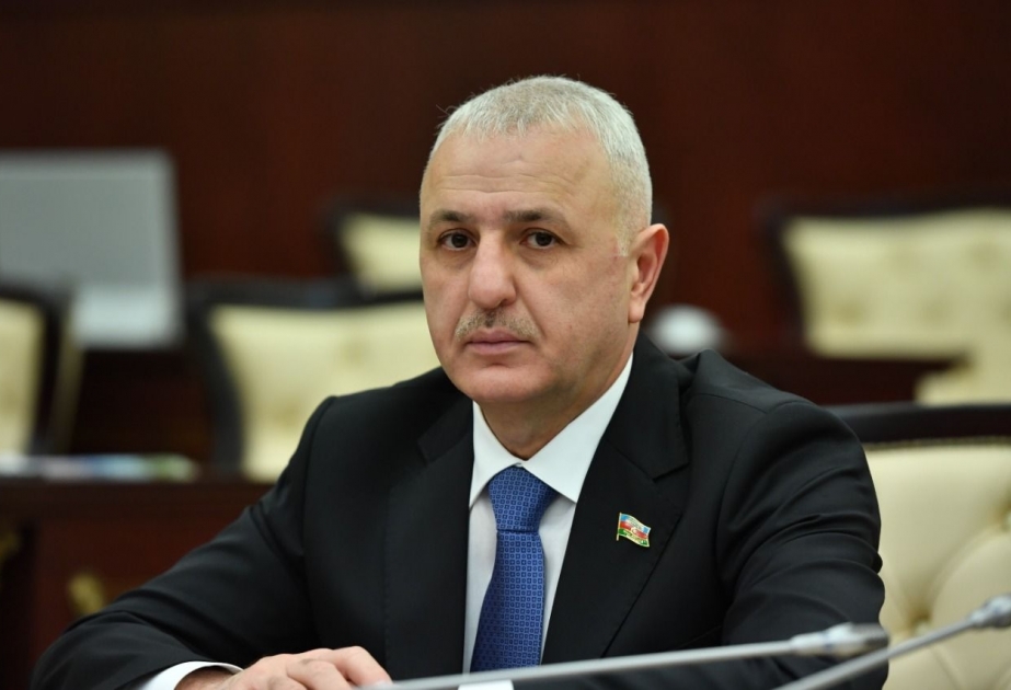 Ölkəmiz və bölgəmiz artıq türk dünyasının ayrılmaz hissəsidir, ona görə də Ermənistan və ona hamilik edən dairələr reallıqla barışmalı olacaqlar...