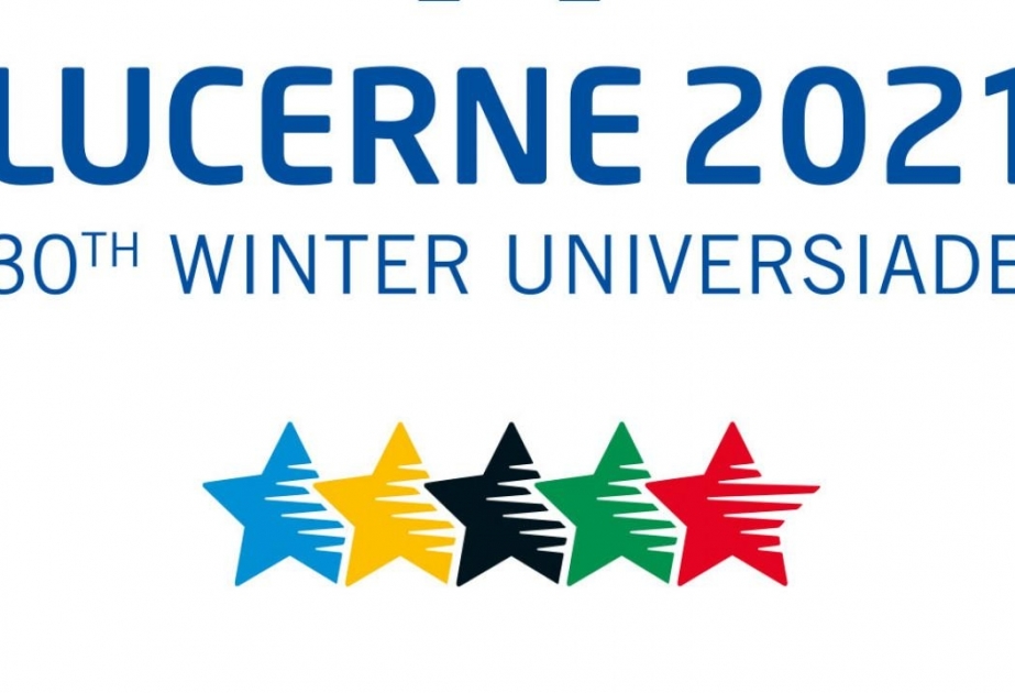 “Lütsern-2021” Qış Universiadası ləğv edilib