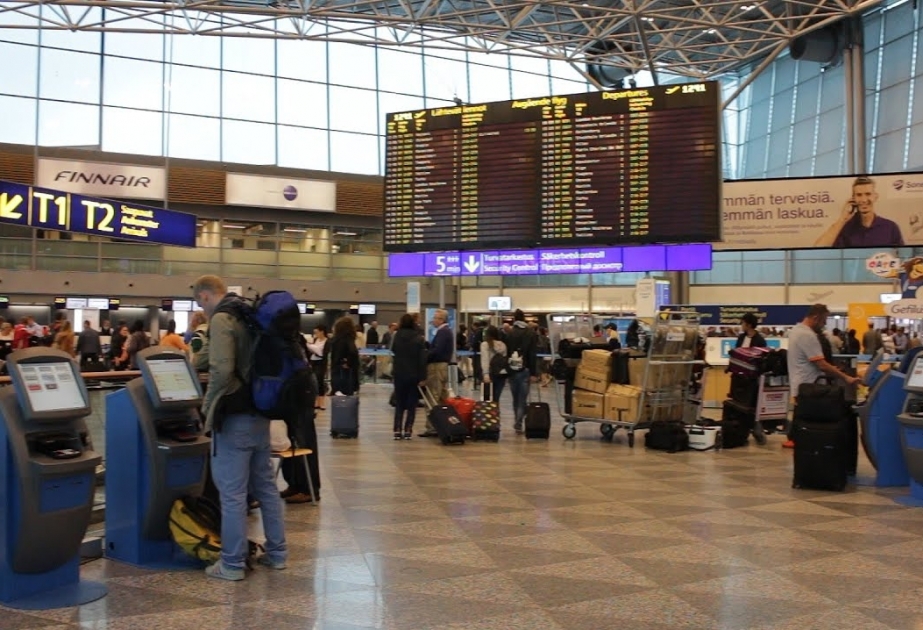 Финляндия запрещает въезд пассажирам, которые в течение последних 14 дней побывали в южноафриканских странах