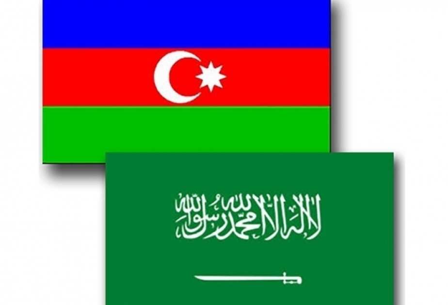 Ministerios de Asuntos Exteriores de Azerbaiyán y Arabia Saudí celebran consultas