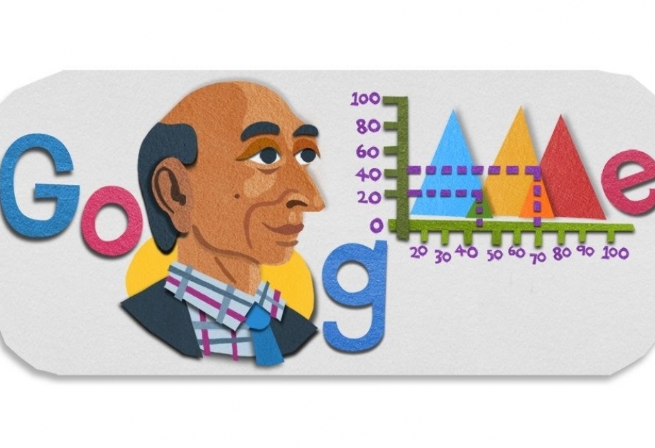 Google publica un doodle dedicado al científico azerbaiyano de renombre mundial Lutfi Zadeh