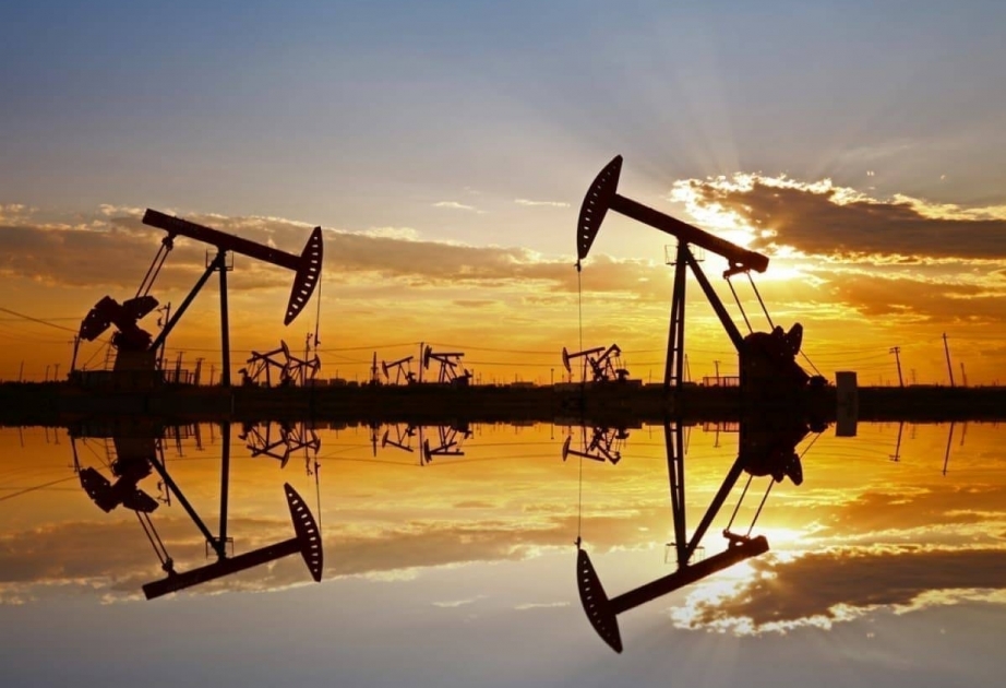 世界市场石油价格出现下降

