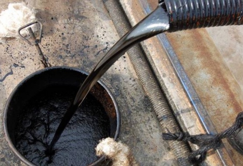 Yanvar-oktyabr aylarında 242,2 min tondan çox neft koksu ixrac olunub