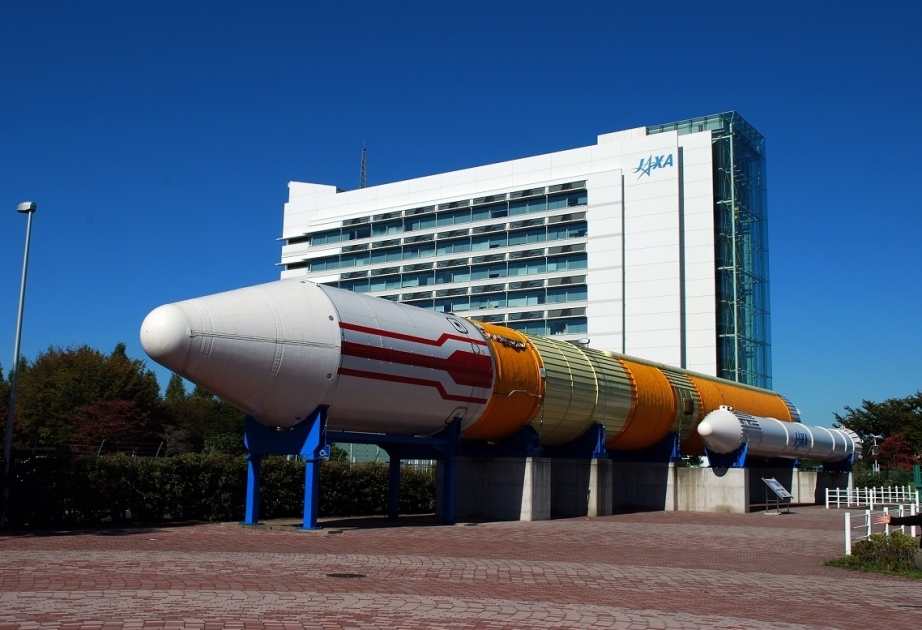 Le Japon lance un projet de fusée réutilisable