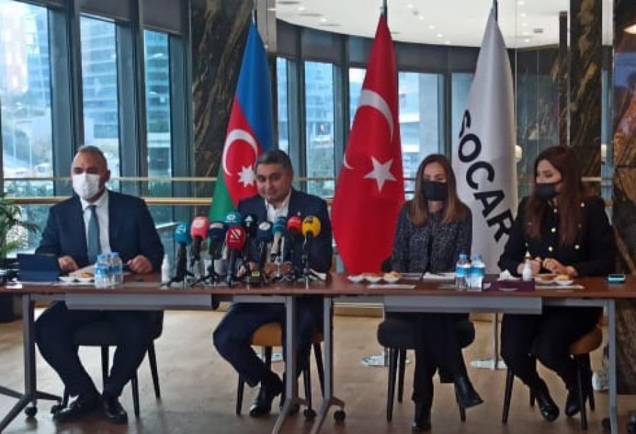 “SOCAR Türkiyə”nin investisiya xərcləri 17 milyard dollara yaxındır