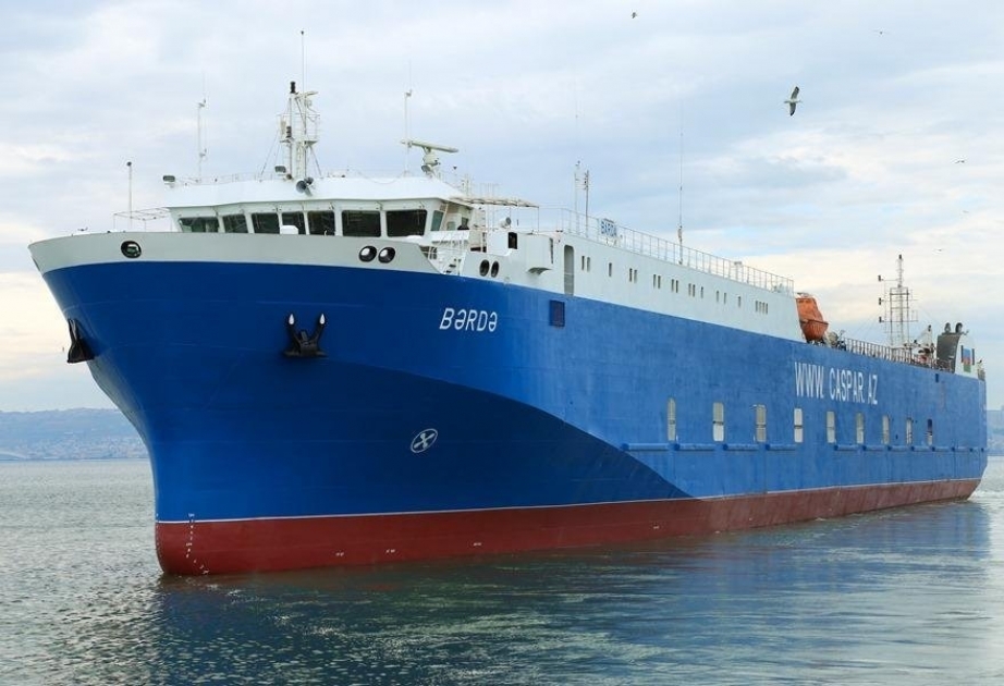 Oktyabrda dəniz nəqliyyatı ilə 79,1 milyon dollarlıq yük daşınıb