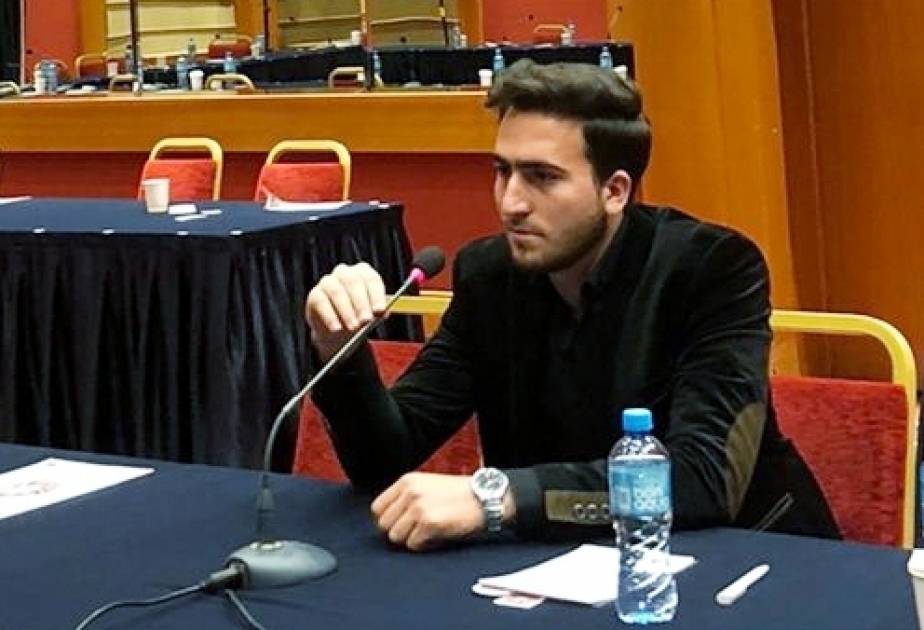 Siyasi ekspert: Zəngəzur dəhlizi türk dövlətlərinin siyasi və iqtisadi əlaqələrini daha da möhkəmləndirəcək