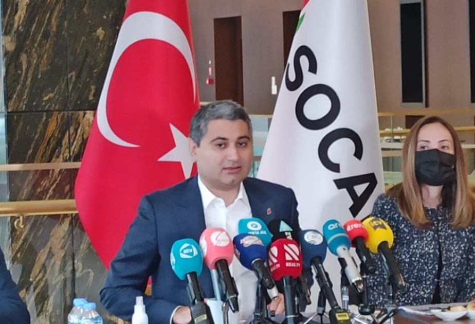 “SOCAR Turkey” Türkiyənin cari hesab kəsrinin bağlanmasına 2 milyard dollar töhfə verib