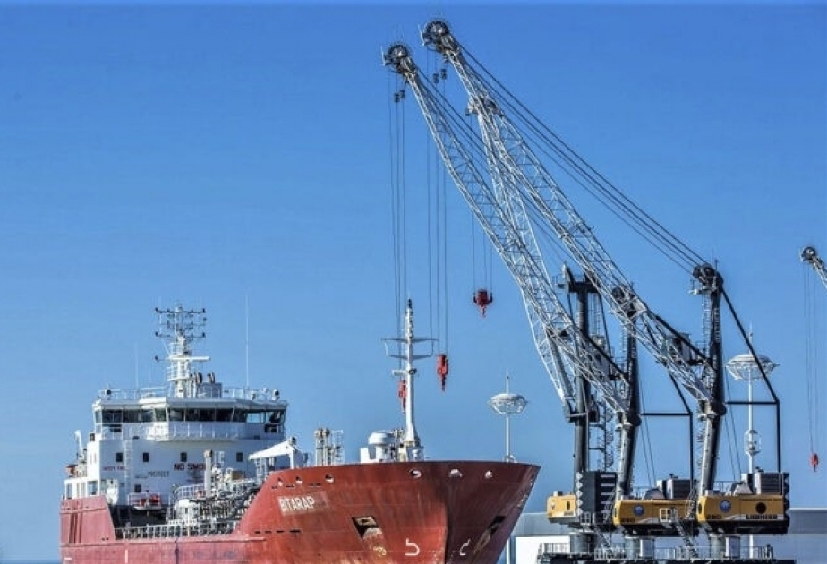 تركمانستان تناشد مستثمرين أجانب للمساهمة في تطوير صناعة السفن