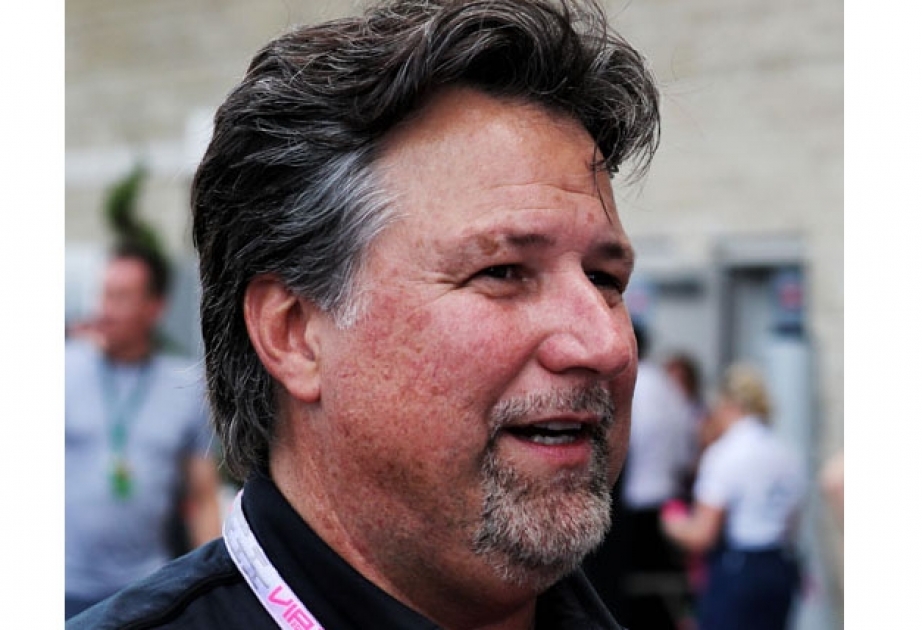 Андретти не отказался от покупки команды Формулы 1