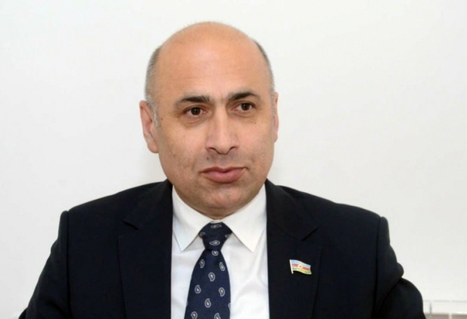 Deputat: İƏT-in Zirvə Toplantısının mövzuları Azərbaycanın Vətən müharibəsində Qələbəsinin yaratdığı yeni reallıq üzərində qurulmuşdu