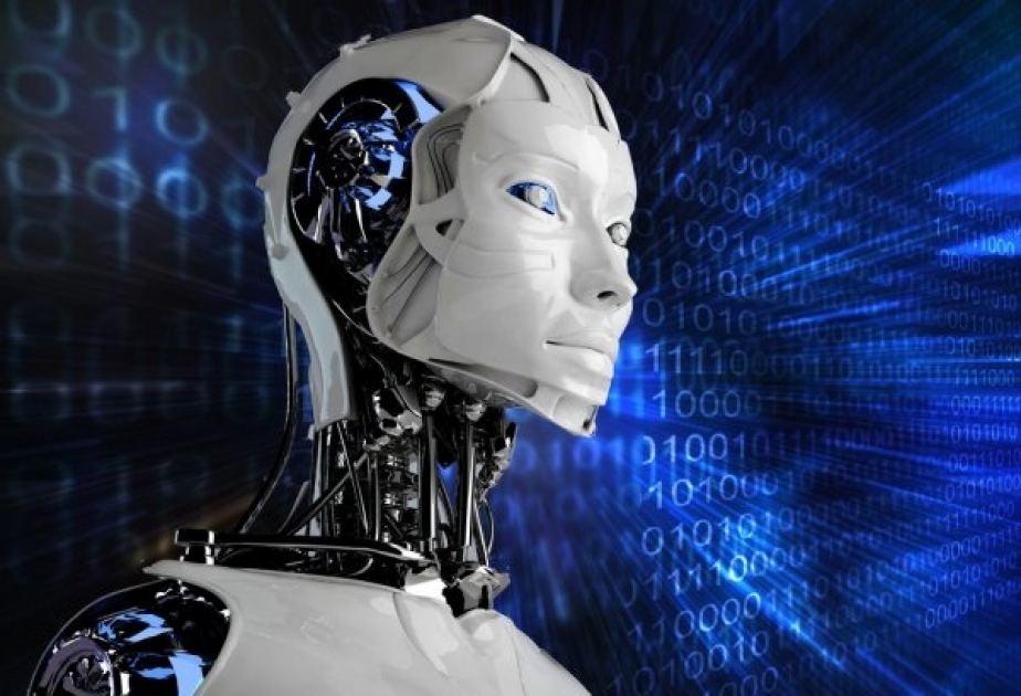 Robotlar Yunanıstanda fabriklərdə çalışan işçilərə kömək edəcək