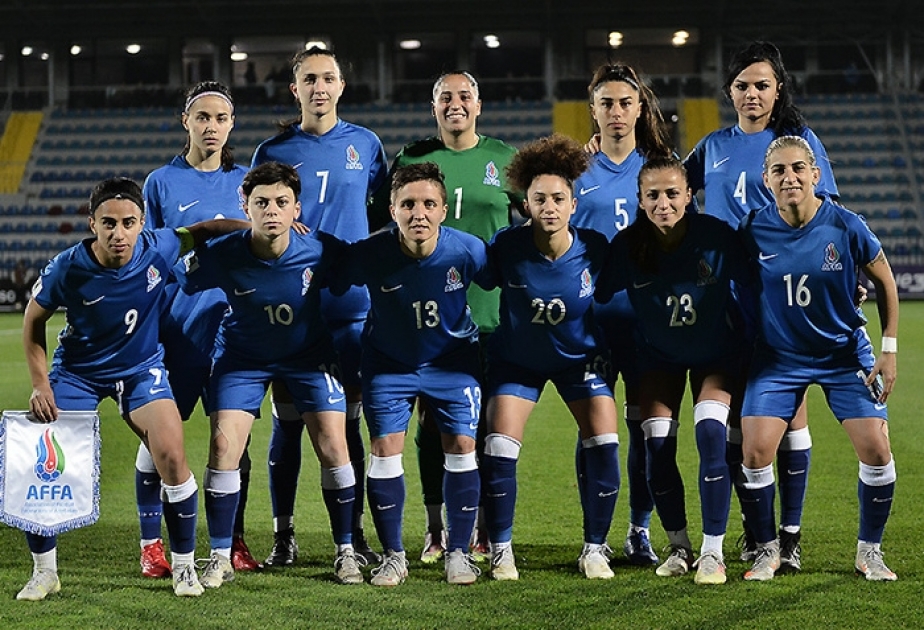 Azərbaycan millisi dünya çempionatının seçmə mərhələsində ilk qələbəsini qazanıb