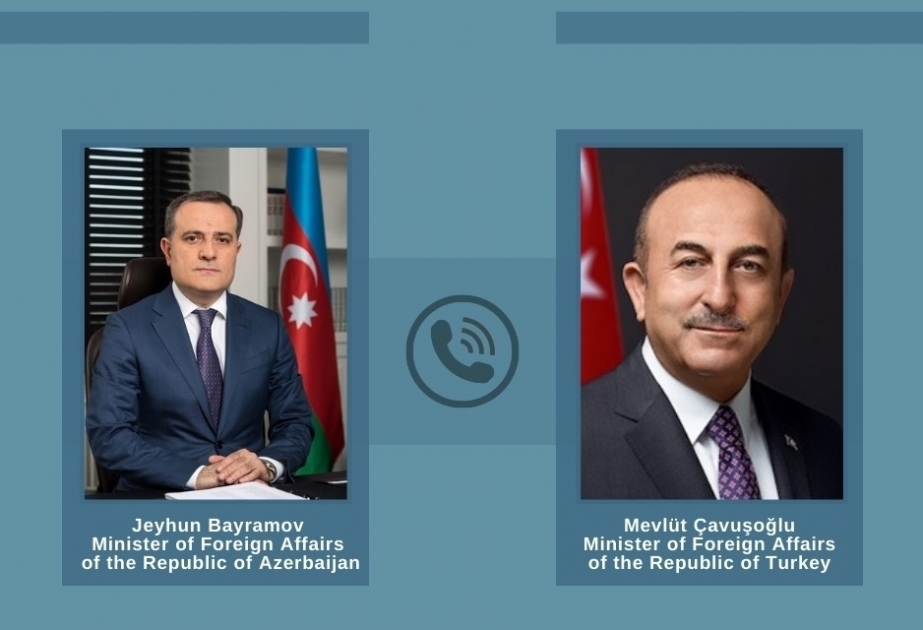 Turquía siempre comparte la tristeza y la alegría de Azerbaiyán