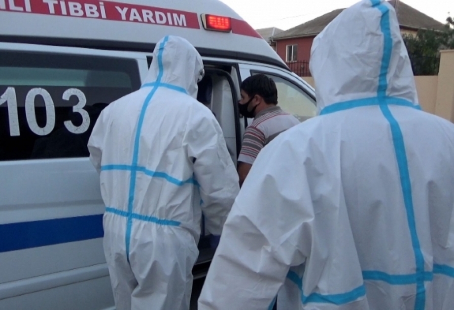 МВД: Вчера в общественных местах выявлены восемь активных инфицированных коронавирусом