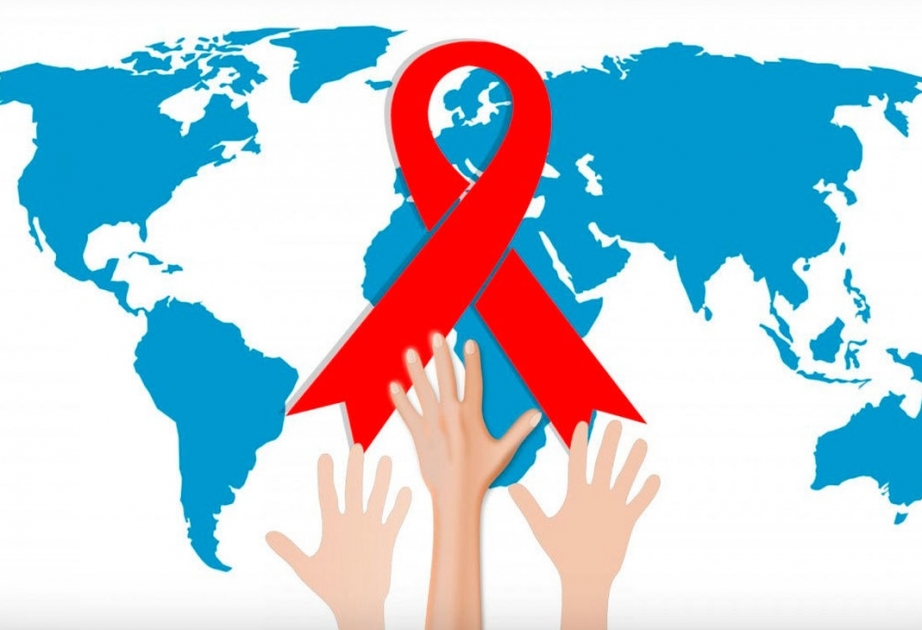 Hoy es el Día Mundial de la Lucha contra el SIDA