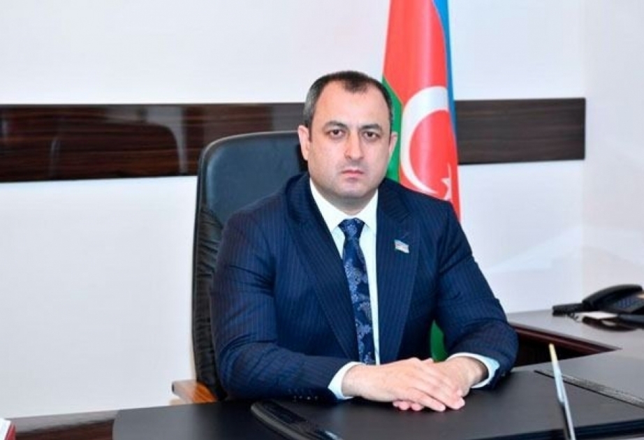 Adil Əliyev: Laçında hava limanının inşası Azərbaycanın diplomatik gücünün və iqtisadi qüdrətinin təcəssümüdür