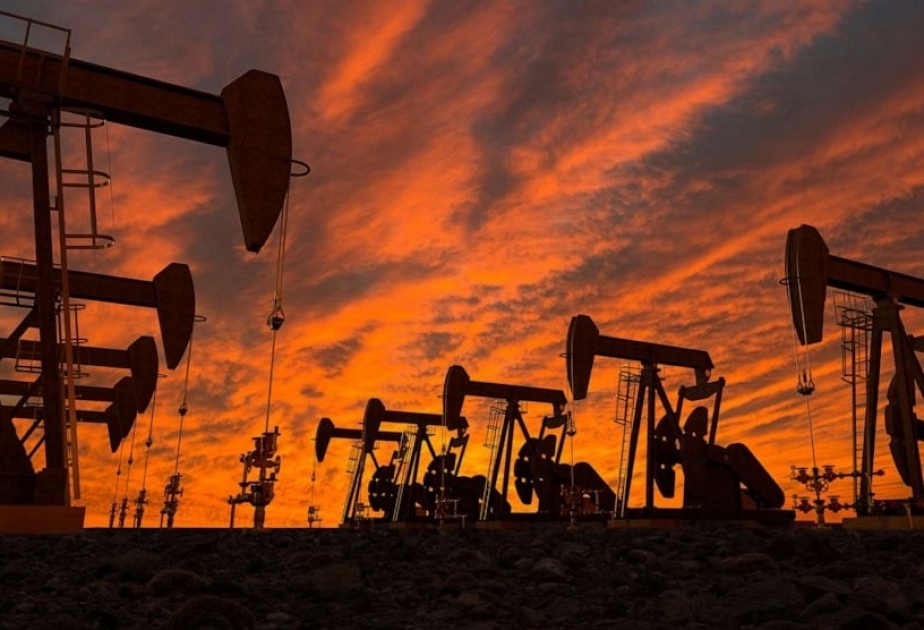 Цены на нефть изменились разнонаправленно