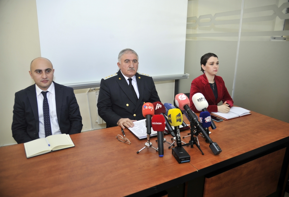 Amnistiya aktının icrası çərçivəsində bu gün ölkə üzrə 60-a yaxın məhkum azad edilib