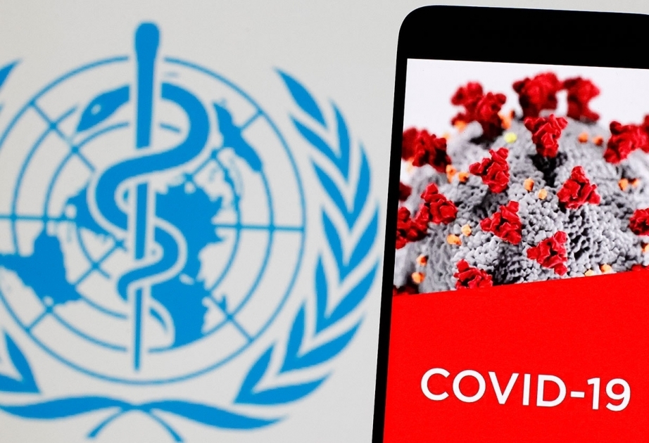 Las muertes relacionadas con el coronavirus en todo el mundo descienden un 10% en una semana