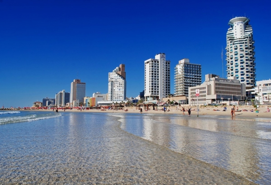 Tel Aviv overtakes Paris as world’s most expensive city to live in